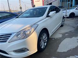هیوندای ازێرا